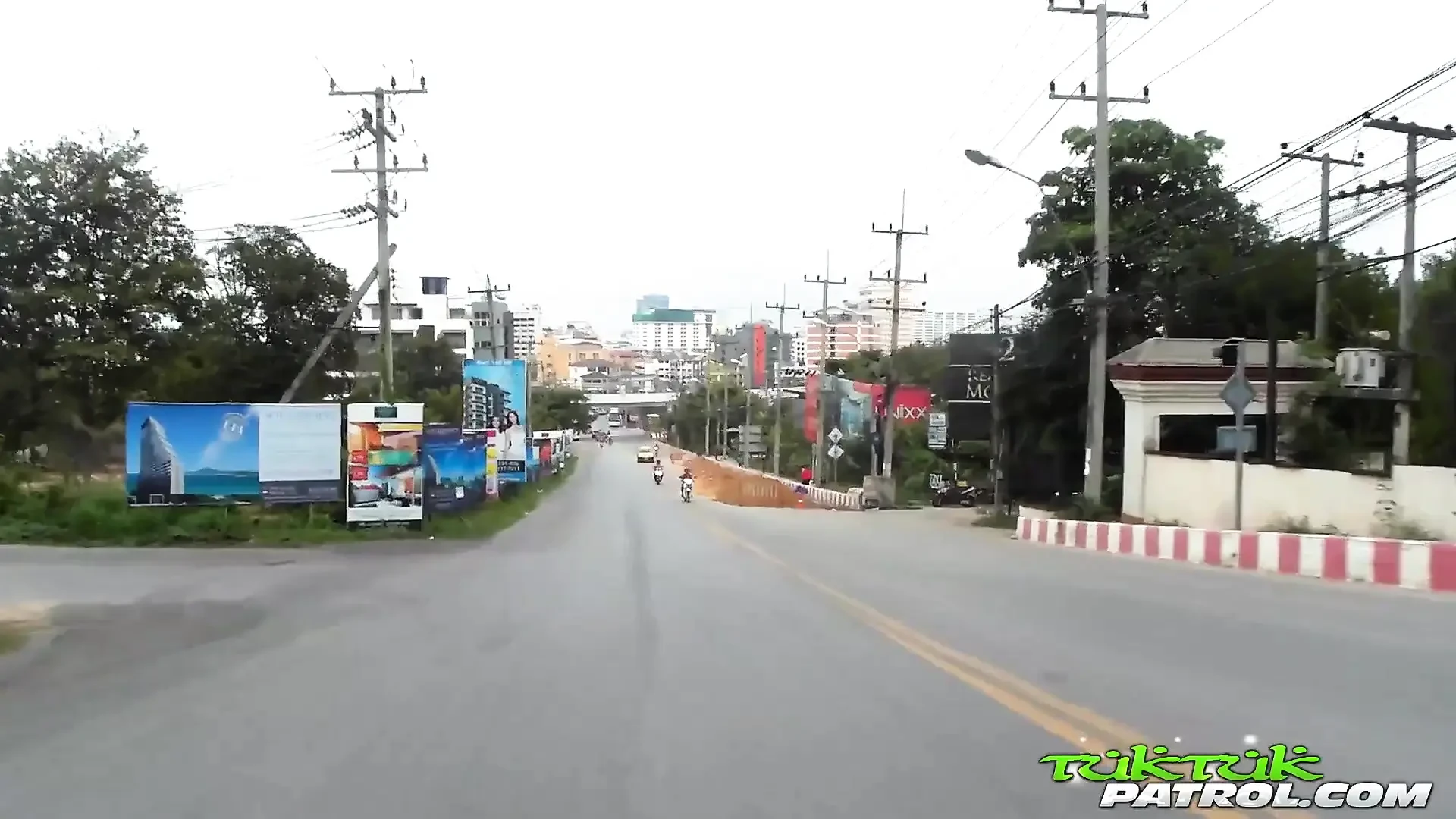 Asian Bonafida Cock Hoover